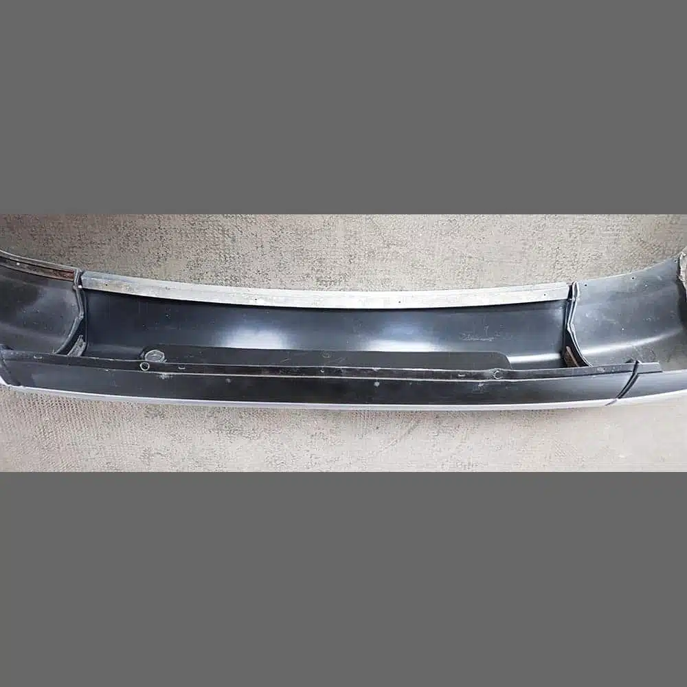 Parachoques trasero Porsche 964. PET: 96450512300 / 96450516300 / 96450516400. Color Gris - Imagen 10