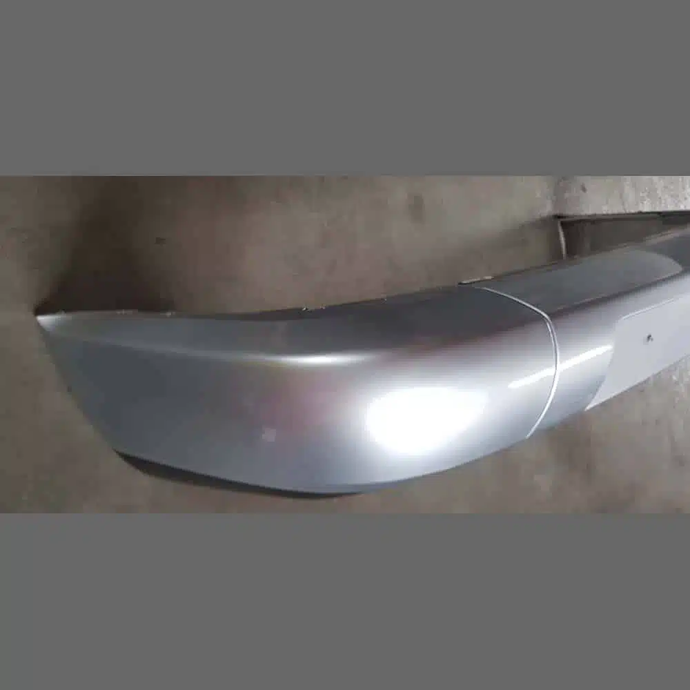 Parachoques trasero Porsche 964. PET: 96450512300 / 96450516300 / 96450516400. Color Gris - Imagen 3