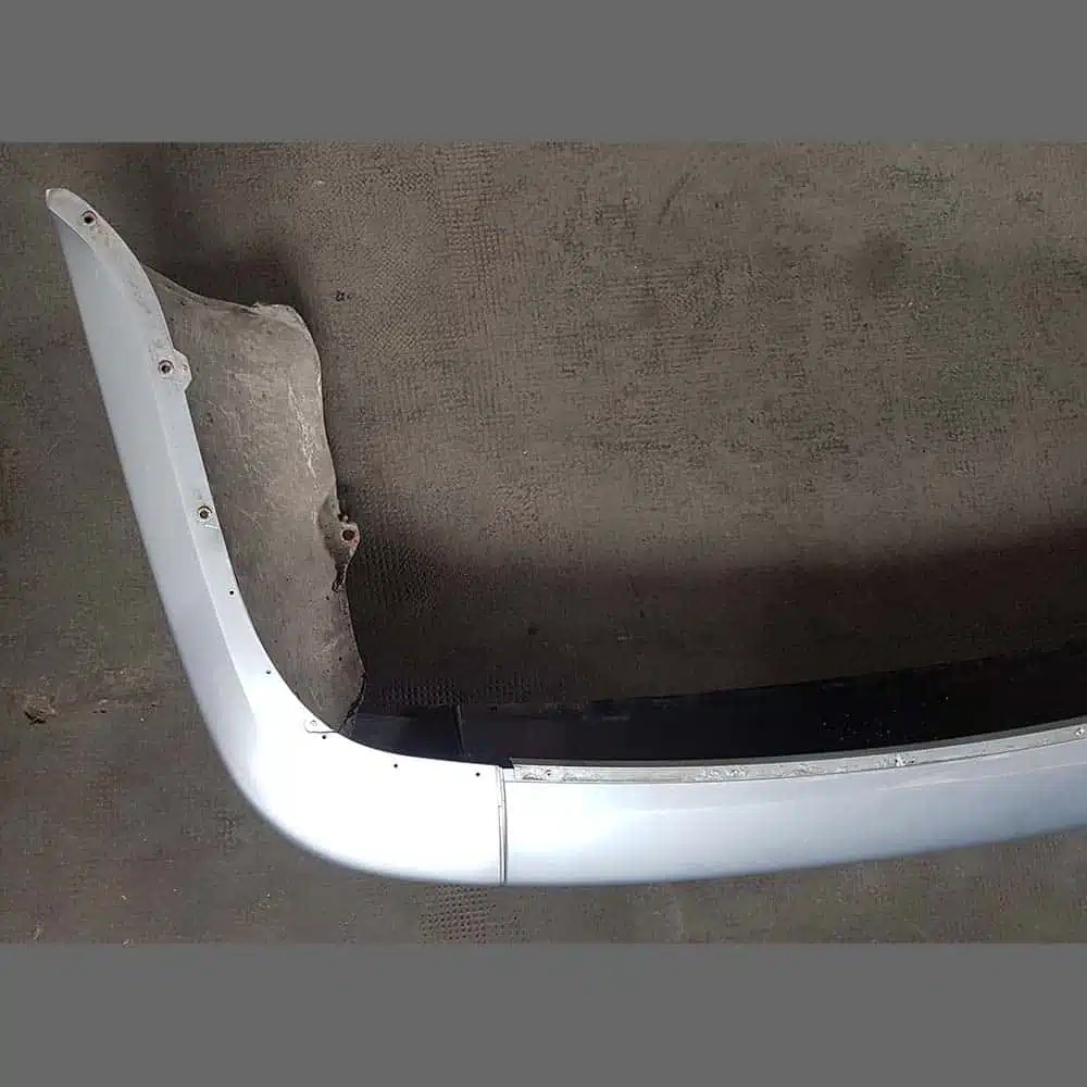 Parachoques trasero Porsche 964. PET: 96450512300 / 96450516300 / 96450516400. Color Gris - Imagen 7