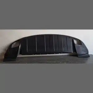 Spoiler delantero Porsche Cayenne 955 9PA