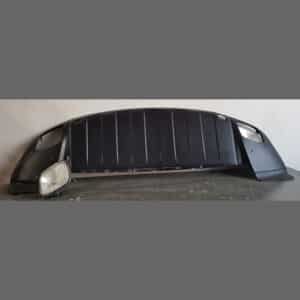 Spoiler delantero Porsche Cayenne 955 9PA