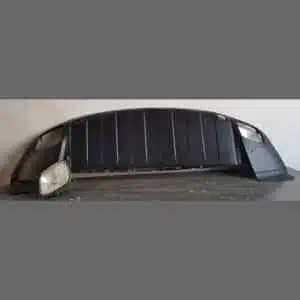 Spoiler delantero Porsche Cayenne 955 9PA