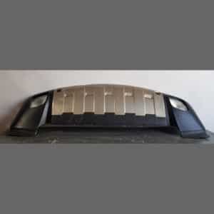 Spoiler Parachoques delantero Porsche 955 9PA