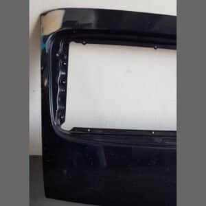 Capó Porsche 964 color Azul