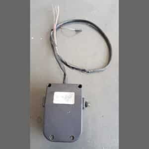 Bocina de alarma 986 Boxster, 996.