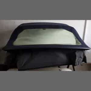Capota Lona Porsche Boxster 986