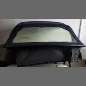 Capota Lona Porsche Boxster 986