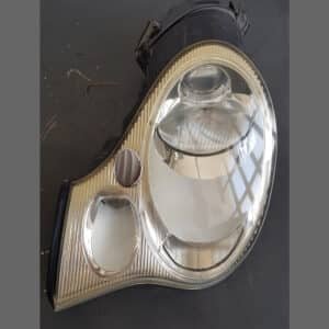 Faro delantero Izquierdo Luz Xenon con unidad control incluida Porsche 996