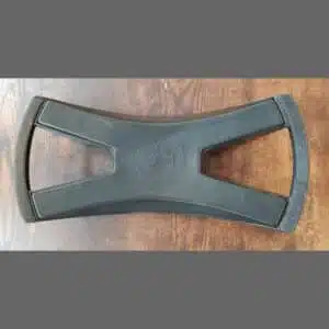 Pulsador de claxon Porsche 914 emblema Wolfsburg