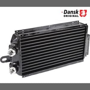 Radiador aceite Porsche 911 años (1977-89)