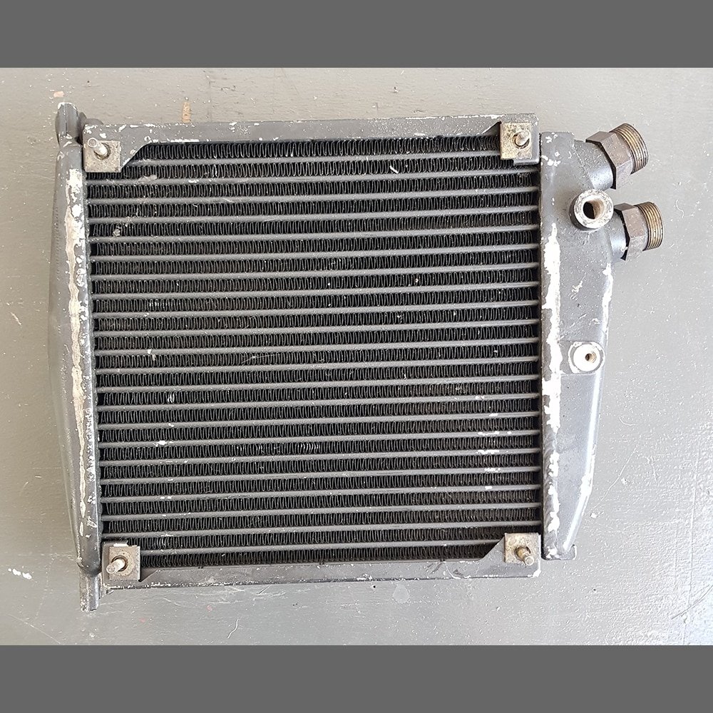 Radiador aceite Porsche 964-993