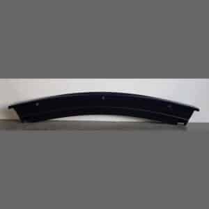 Spoiler trasero con soporte Porsche 986