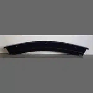 Spoiler trasero con soporte Porsche 986