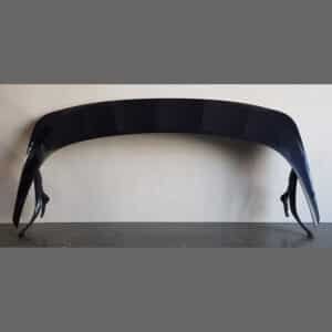 Tapa compartimento techo Porsche 986