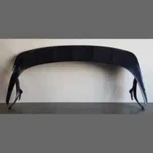 Tapa compartimento techo Porsche 986