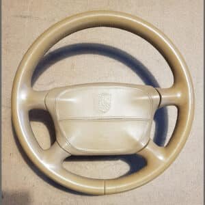 Volante Porsche 993/996/986