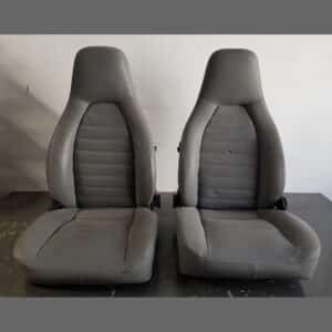 Asientos Piel Porsche 911 (1974-82).