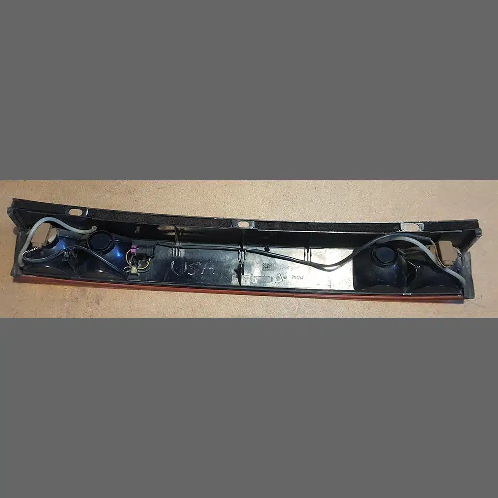 Reflector trasero Porsche 964 (1989-94). Modelo USA. PET: 96463115901 / 96463115900 - Imagen 8