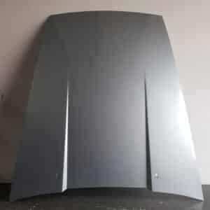 Capó Porsche 993 Genuino, color Plateado