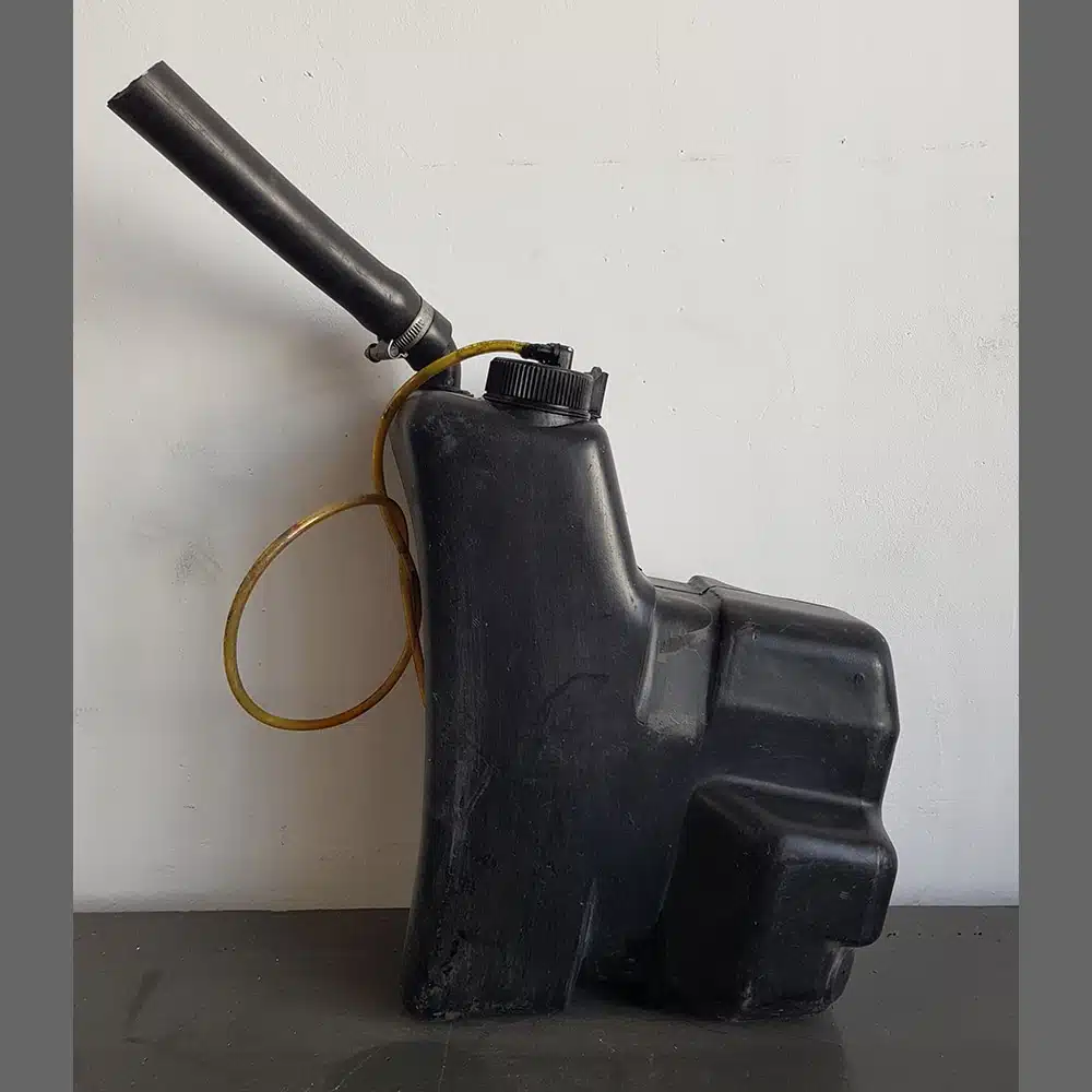 Headlight washer fluid reservoir. Porsche 911. Years (1978-89). PET: 91162807507 - Image 4