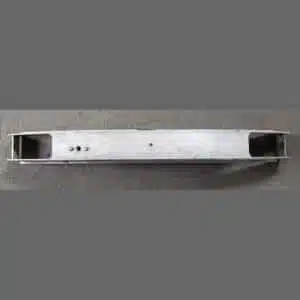 Soporte parachoques delantero Porsche 964