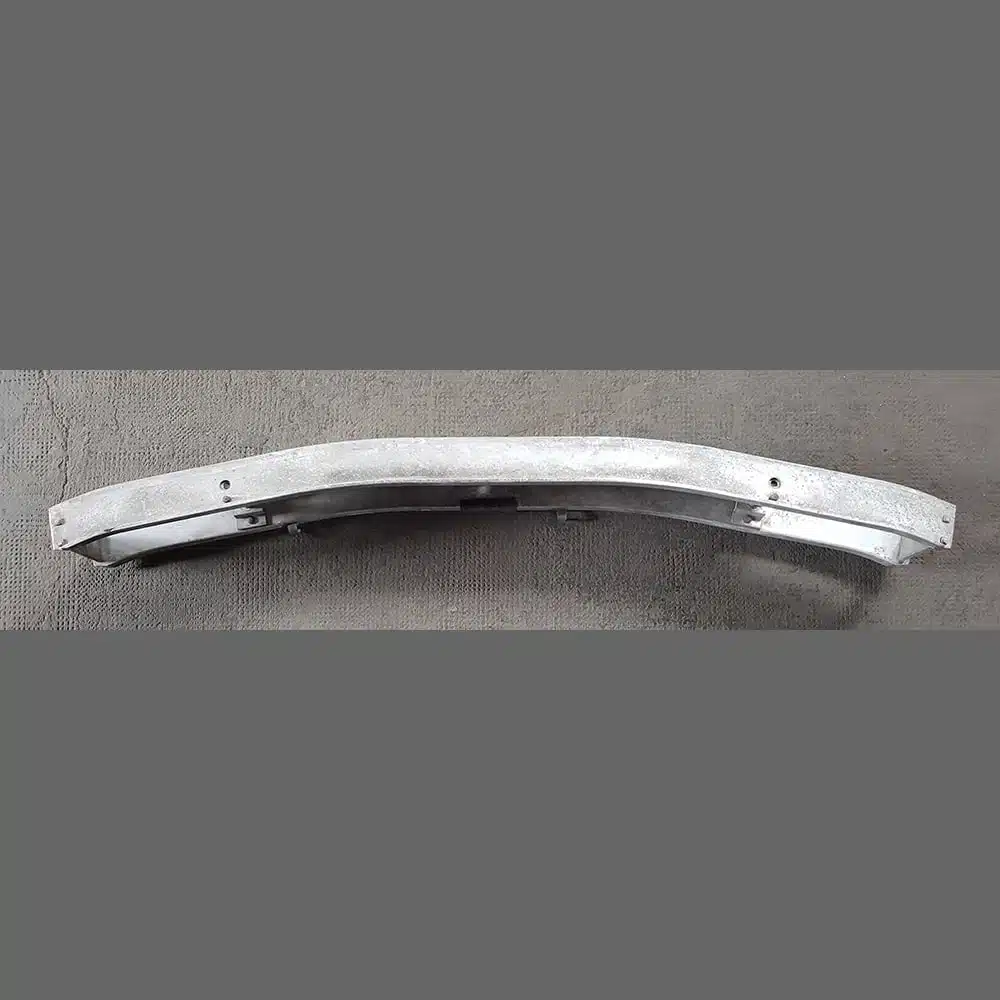 Front bumper reinforcement for Porsche 964. PET: 96450501000 - Image 4
