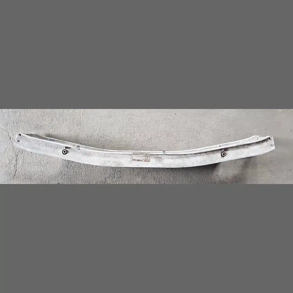 Front bumper reinforcement for Porsche 964. PET: 96450501000 - Image 6