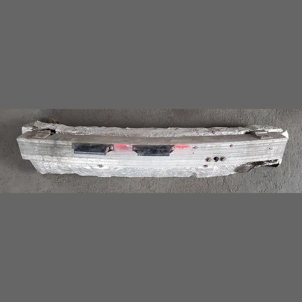 Soporte parachoques trasero Porsche 964