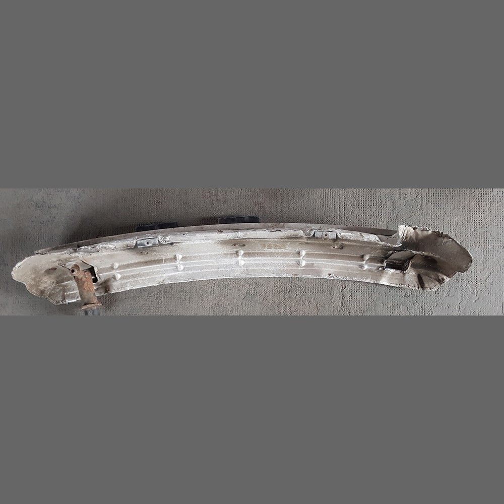 Soporte de parachoques trasero Porsche 964. PET: 96450502000. Incluye la protección térmica - Imagen 8