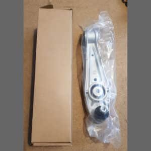 Brazo de suspensión delantera Porsche 986 - 996 - 997