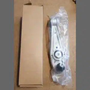 Brazo de suspensión delantera Porsche 986 - 996 - 997