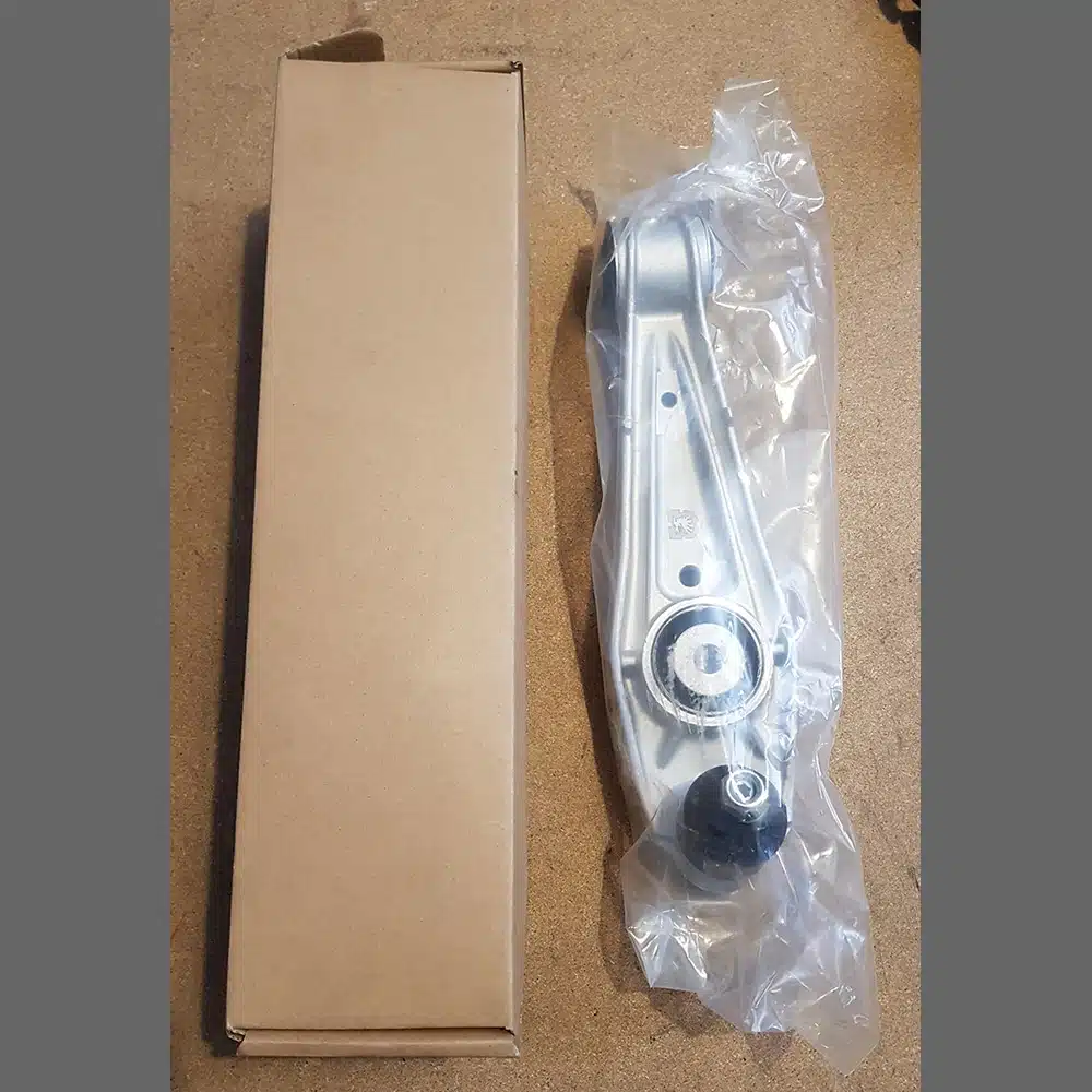 Brazo de suspensión delantera Porsche 986 - 996 - 997