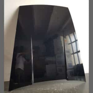 Capó Porsche 911 color Negro