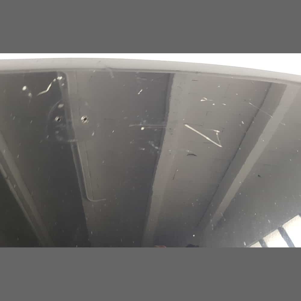 Capó Porsche 911. Años (1974-89). PET: 91151101003. Color Negro - Imagen 5