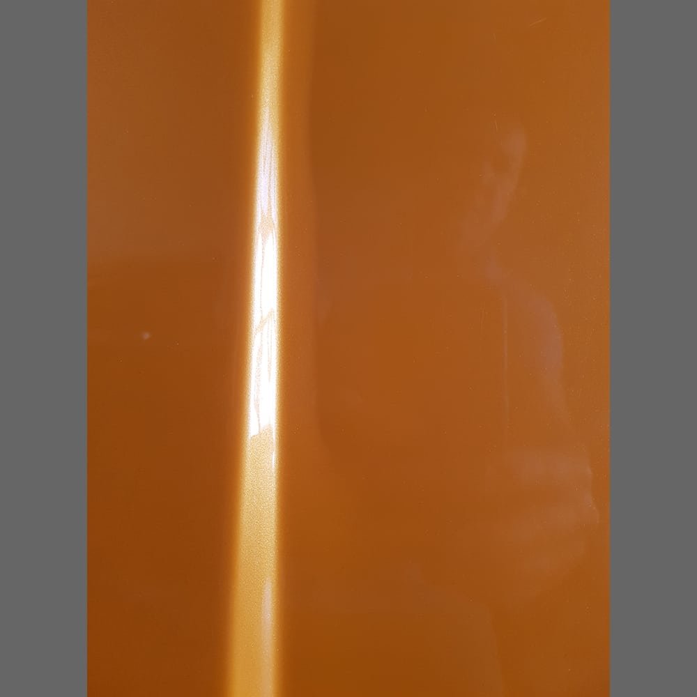 Capó Porsche 911. Años (1974-89). PET: 91151101003. Color Naranja - Imagen 7