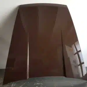 Capó porsche 964