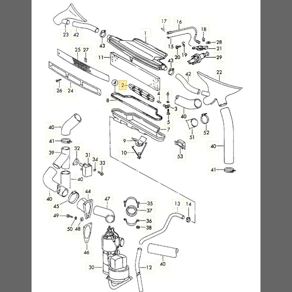 compuerta aire ventilacion