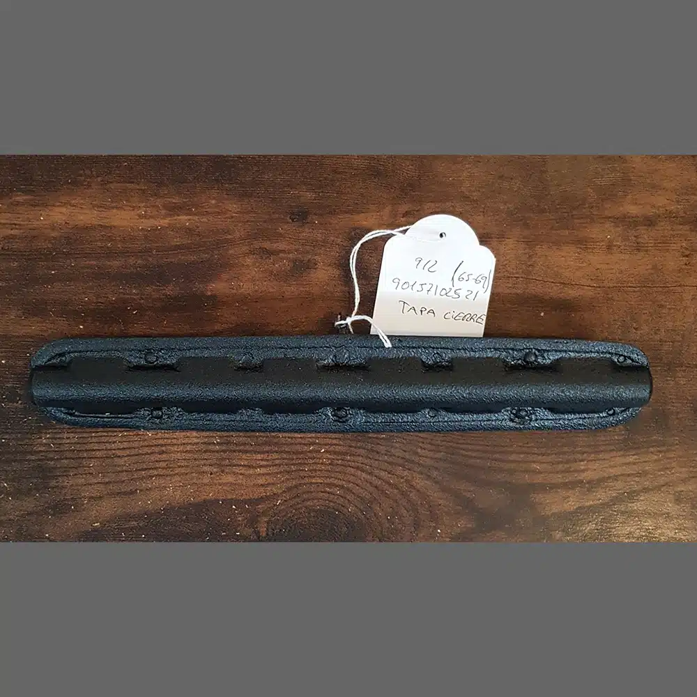 Porsche fresh air flap 90157102521 - Image 2