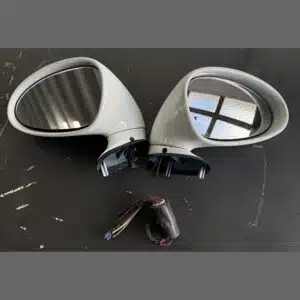 Espejos Retrovisores CUP Porsche 964 - 993