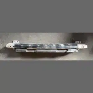 Soporte parachoques trasero Porsche Cayenne 955-957