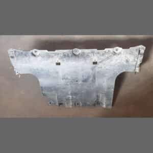 Protección de bajos de Porsche Cayenne 955-957