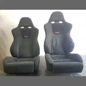 RECARO SPJ ARTISTA Electric bucket Seats