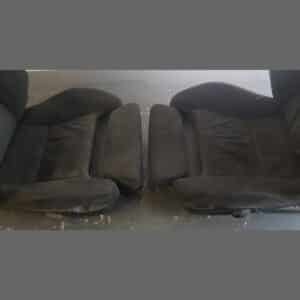 RECARO SPJ ARTISTA Bucket Seats