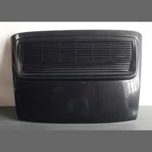 Tapa motor con spoiler completo de Porsche 964