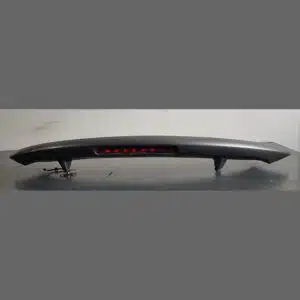 Alerón trasero Porsche Boxster 986 AEROFOIL