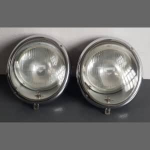 Faros delanteros PORCHE 356 (1960-65)