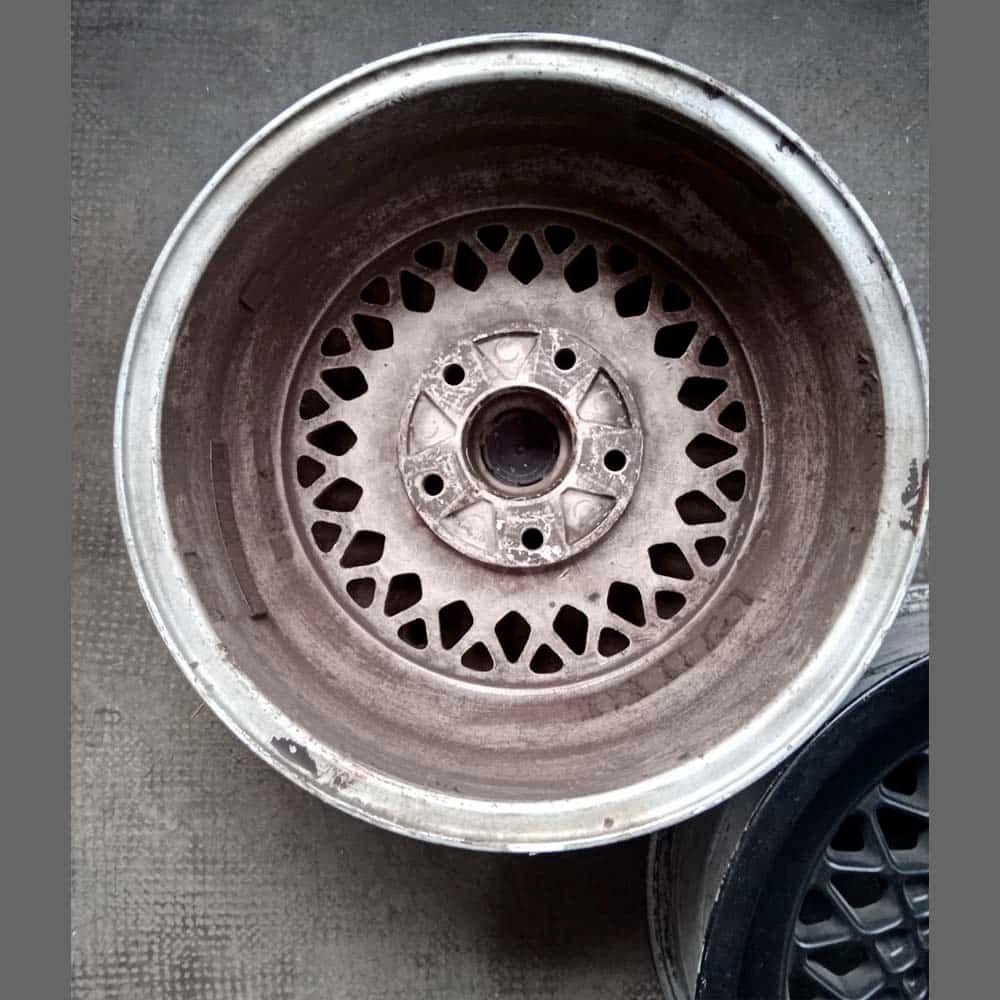 Rims RIAL MESH 7Jx16 ET23 Porsche 911/924/944 / Turbo - Image 6