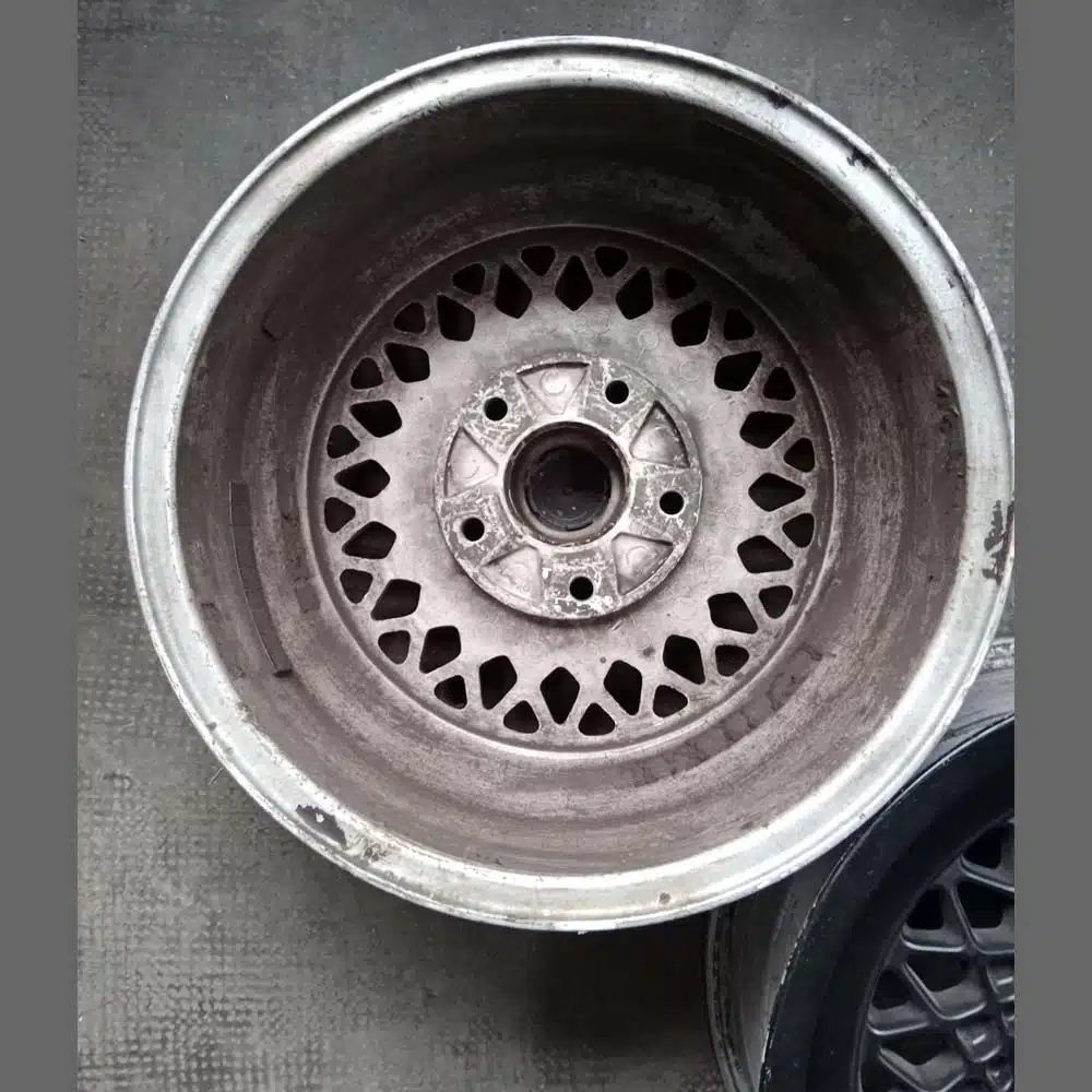 Rims RIAL MESH 7Jx16 ET23 Porsche 911/924/944 / Turbo - Image 6
