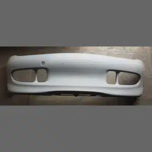 Parachoques delantero Porsche 986 AERO KIT