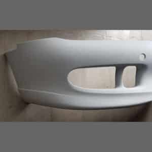 Parachoques delantero Porsche 986 AERO KIT